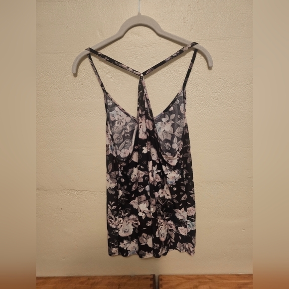 Betsey Johnson Sleep Cami Tank - Picture 5 of 6